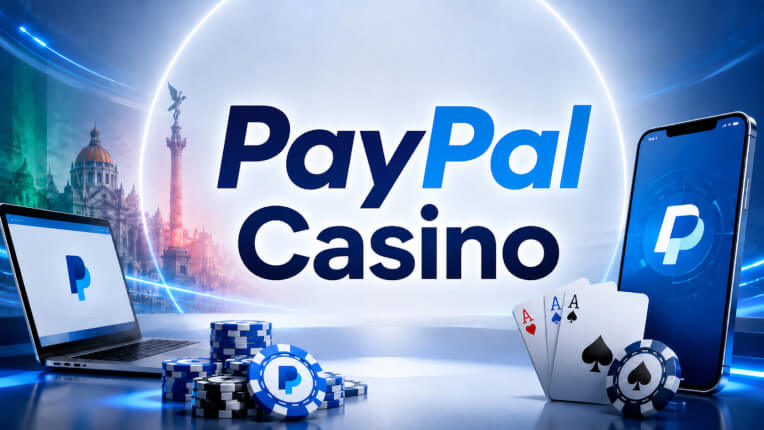 Paypal Casino