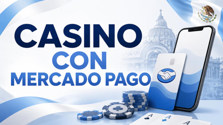 Casino con Mercado Pago