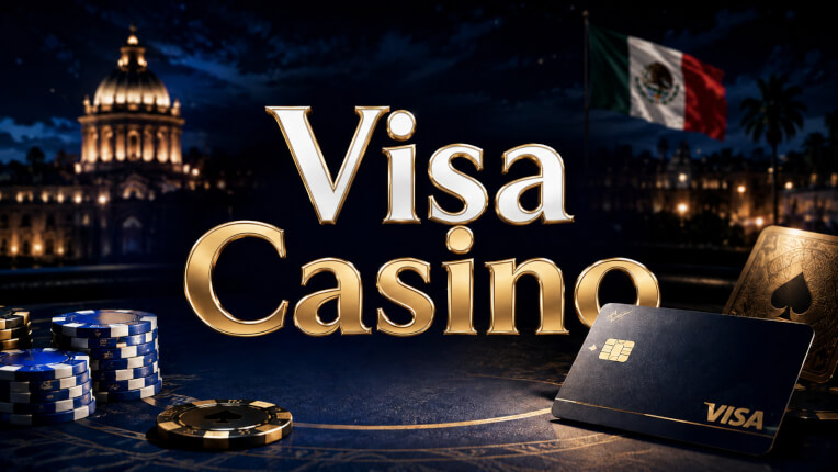 Visa Casino